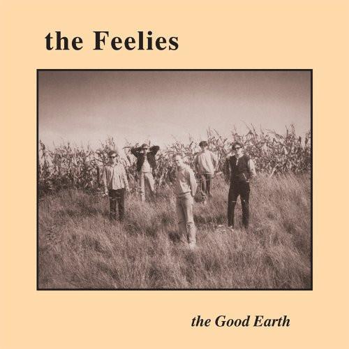 GOOD EARTH