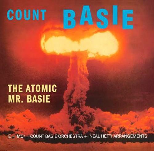 ATOMIC MR BASIE