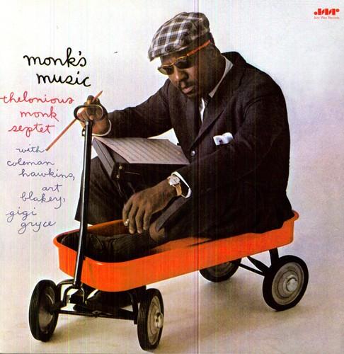 MONKS MUSIC