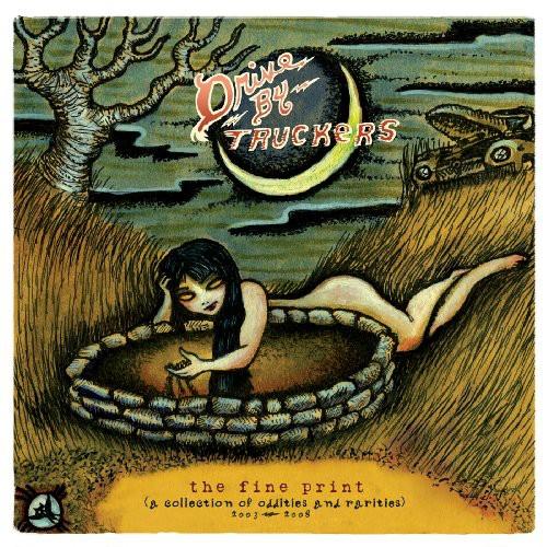 FINE PRINT: COLLECTION OF ODDITIES & RARITIES