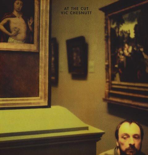 AT THE CUT