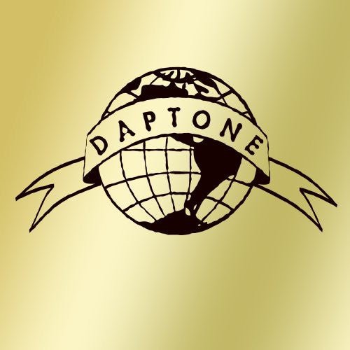 DAPTONE GOLD / VARIOUS