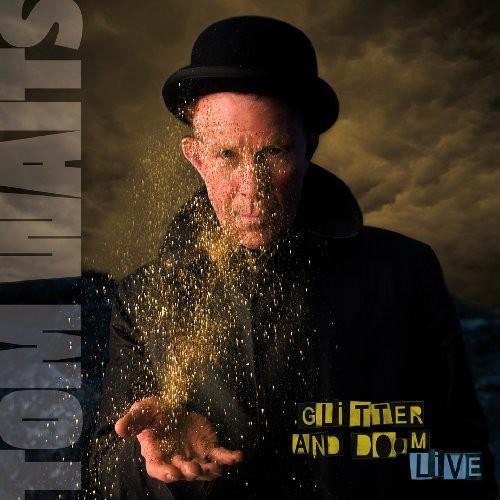 GLITTER & DOOM LIVE