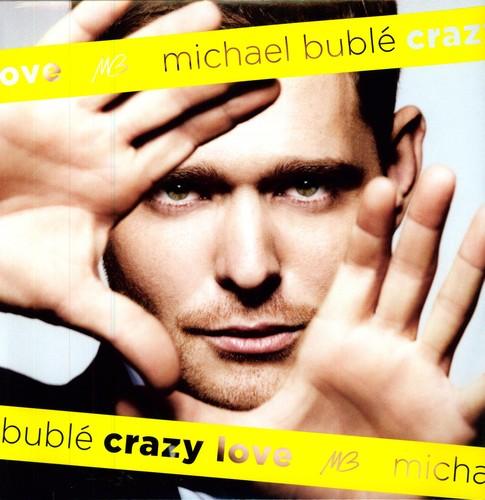 CRAZY LOVE