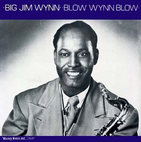 BLOW WYNN BLOW