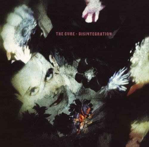 DISINTEGRATION