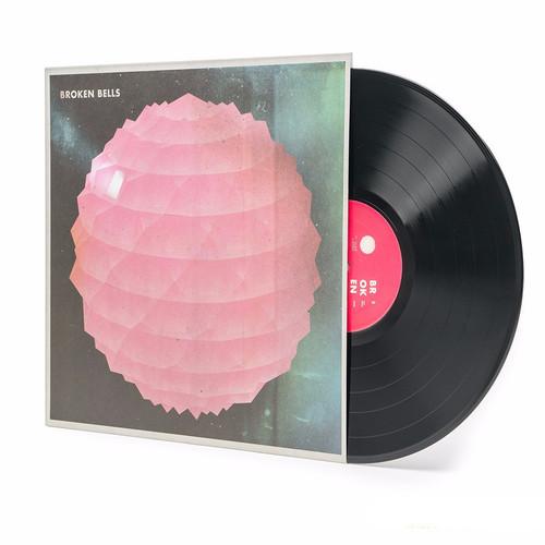 BROKEN BELLS