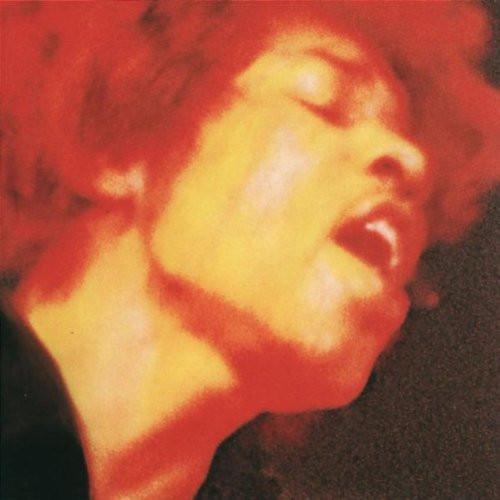 ELECTRIC LADYLAND