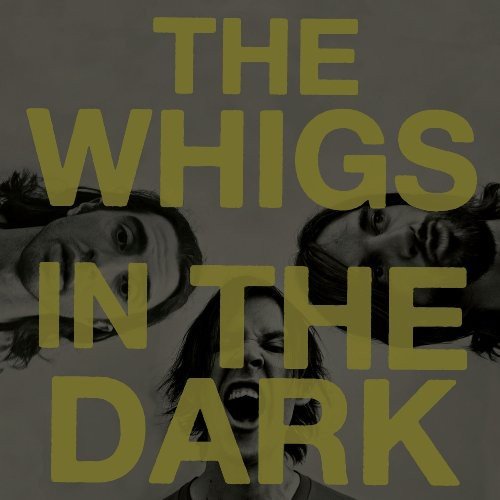 IN THE DARK