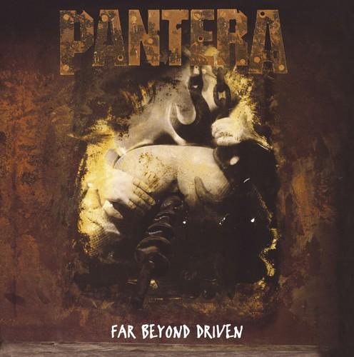 FAR BEYOND DRIVEN