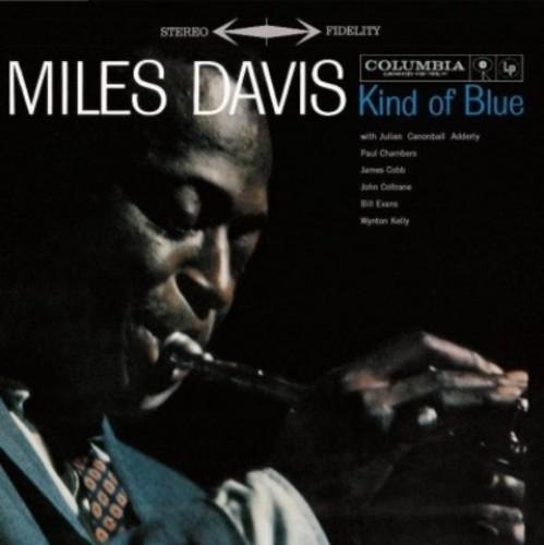 KIND OF BLUE