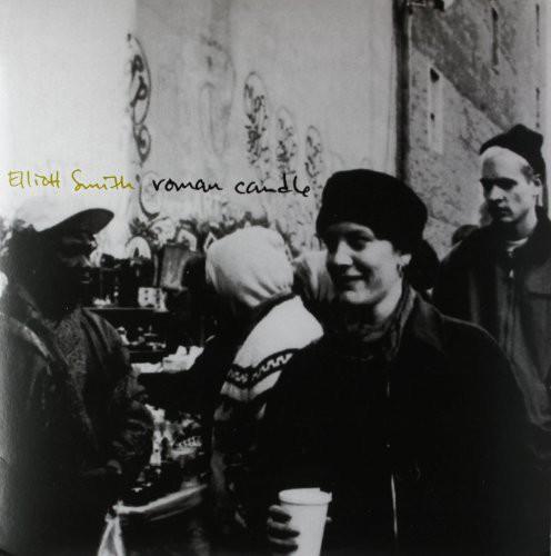 ROMAN CANDLE