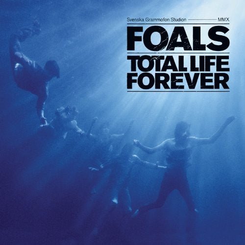 TOTAL LIFE FOREVER