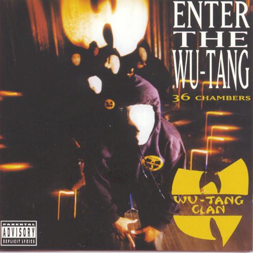 ENTER WU-TANG