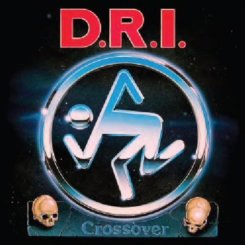 CROSSOVER: MILLENIUM EDITION