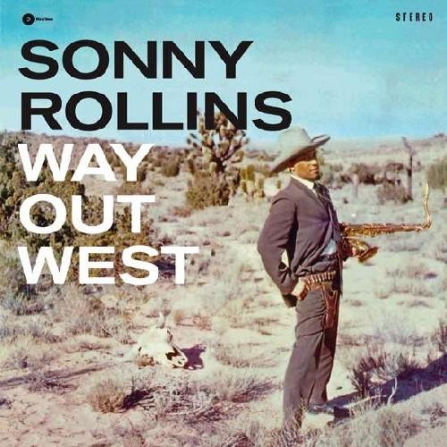 WAY OUT WEST