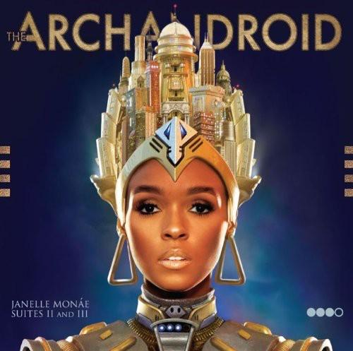 ARCHANDROID