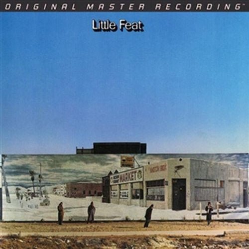 LITTLE FEAT