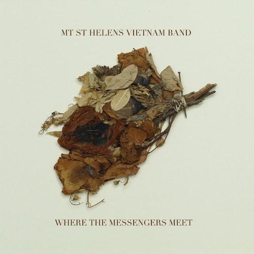 WHERE THE MESSENGERS MEET