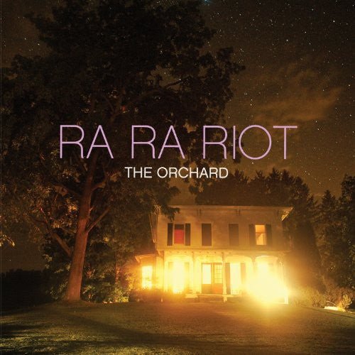 ORCHARD