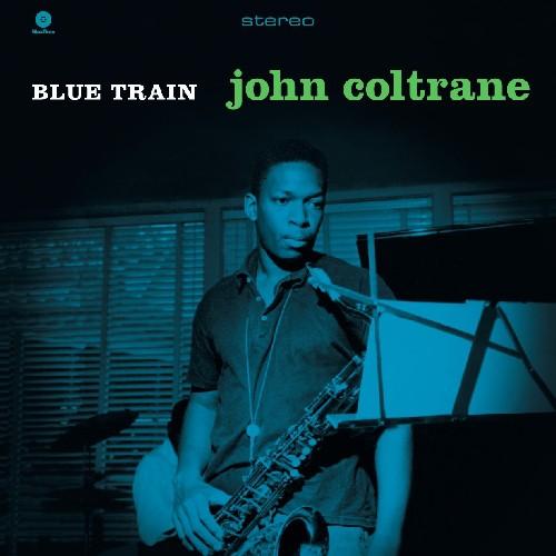BLUE TRAIN