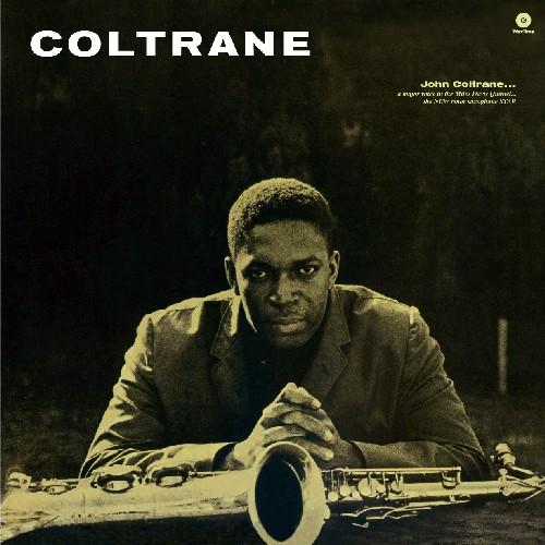 COLTRANE