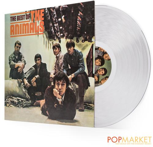 BEST OF THE ANIMALS