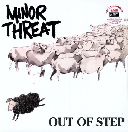 OUT OF STEP