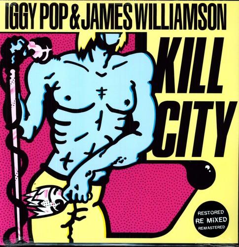 KILL CITY