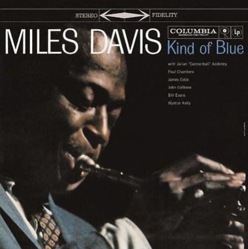 KIND OF BLUE