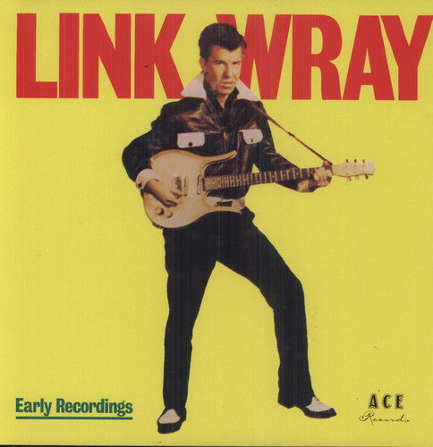 EARLY RECORDINGS