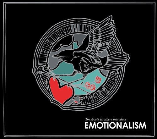 EMOTIONALISM