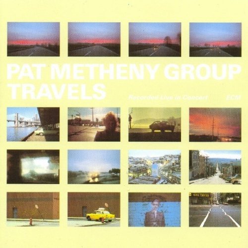 TRAVELS