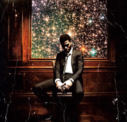 MAN ON THE MOON 2: THE LEGEND OF MR RAGER