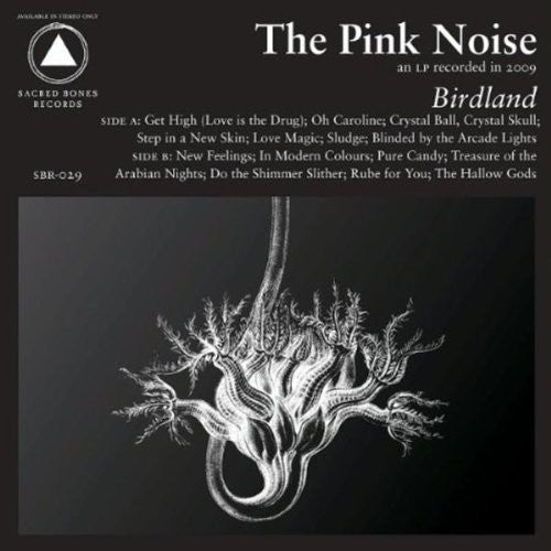 BIRDLAND