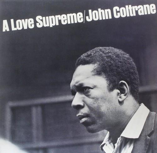 LOVE SUPREME