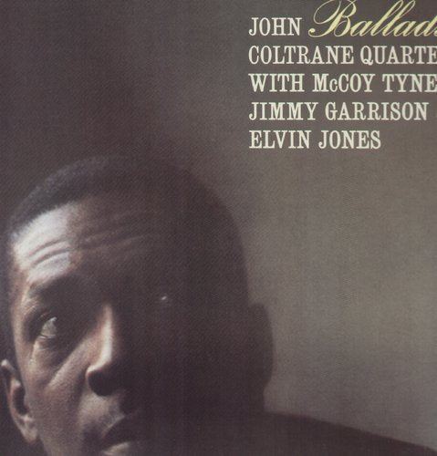 BALLADS