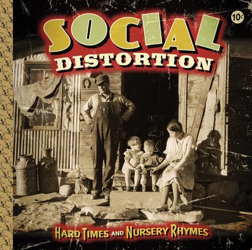 HARD TIMES & NURSERY RHYMES