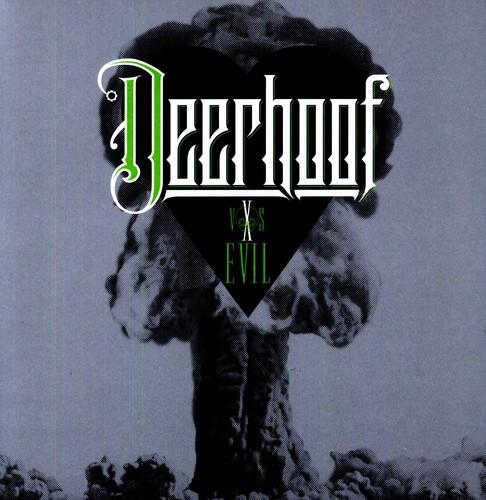 DEERHOOF VS EVIL