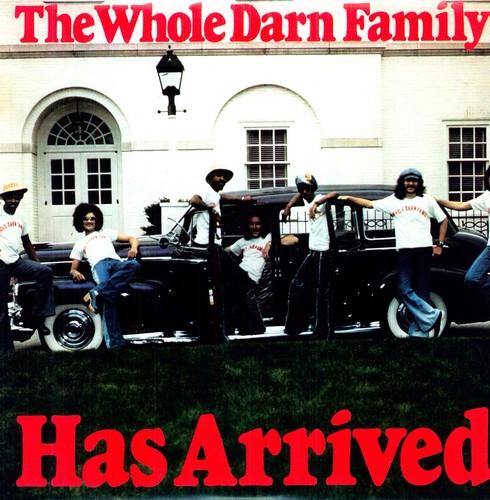 洋楽 EPMD It's My Thing The Whole Darn Family EPMD It's My Thing The Whole Darn Family 【公式通販】