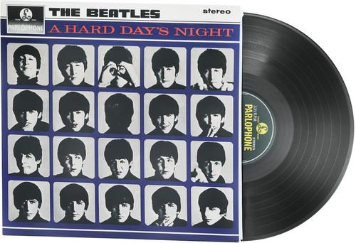 HARD DAY'S NIGHT