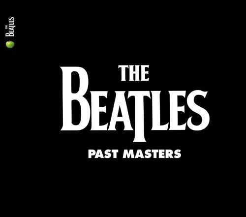 PAST MASTERS
