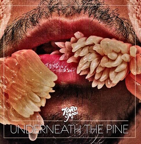 UNDERNEATH THE PINE