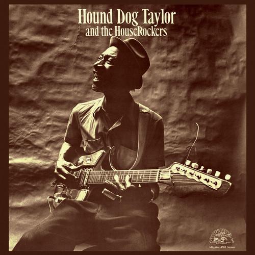 HOUND DOG & HOUSEROCKERS