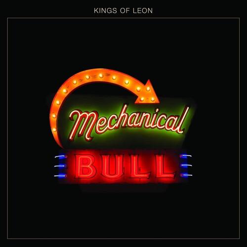 MECHANICAL BULL