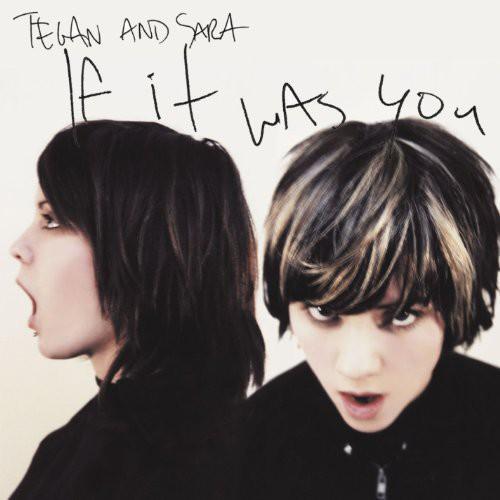 IF IT WAS YOU