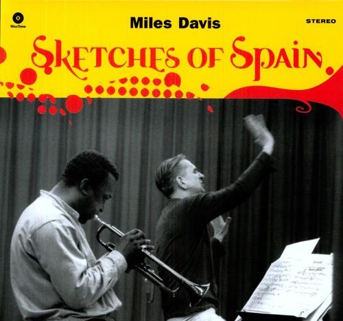SKETCHES OF SPAIN