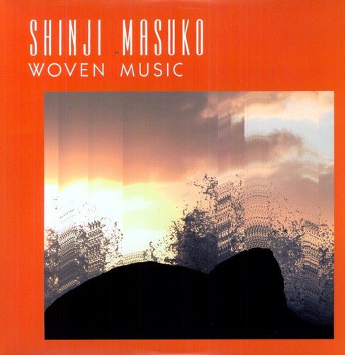 WOVEN MUSIC