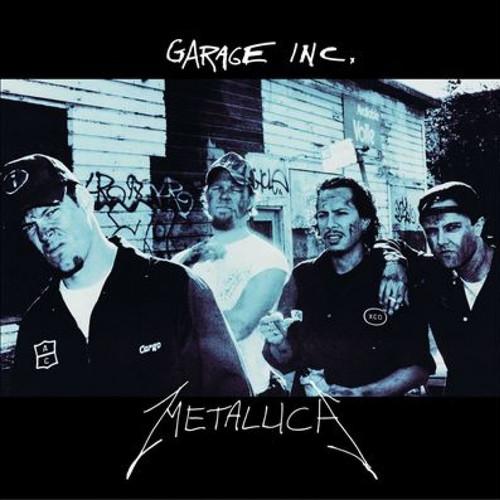 GARAGE INC