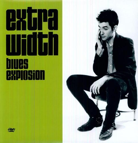 EXTRA WIDTH